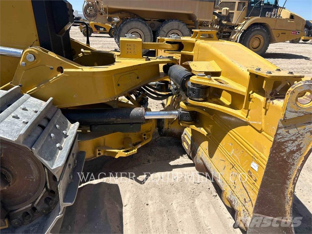 CAT D6 VP Buldožerji goseničarji
