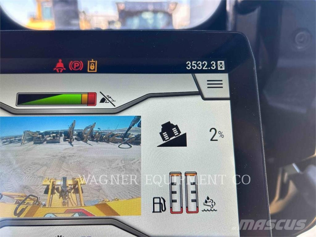 CAT D6 VP Buldožerji goseničarji