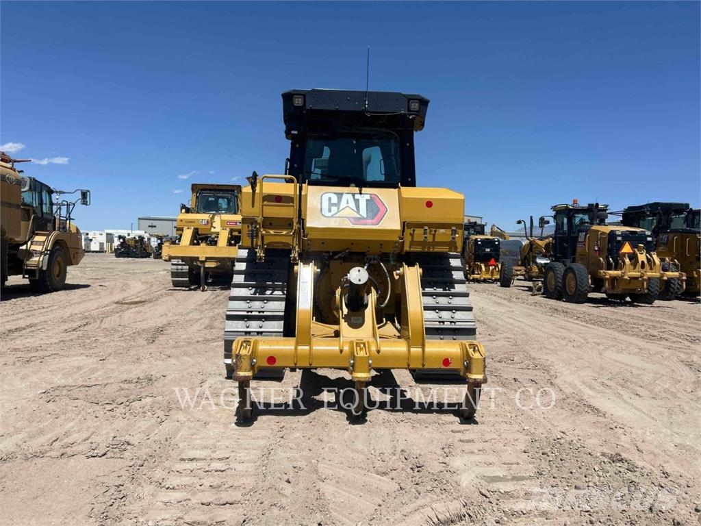 CAT D6 VP Buldožerji goseničarji