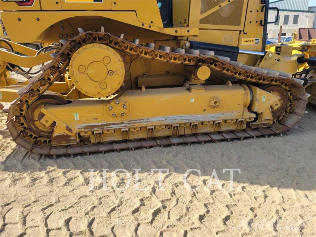 CAT D6 VP Гусеничные бульдозеры