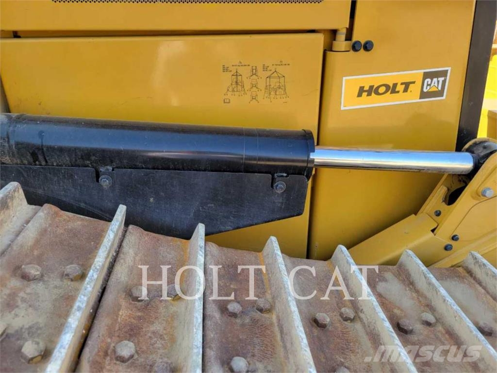 CAT D6 VP Гусеничные бульдозеры