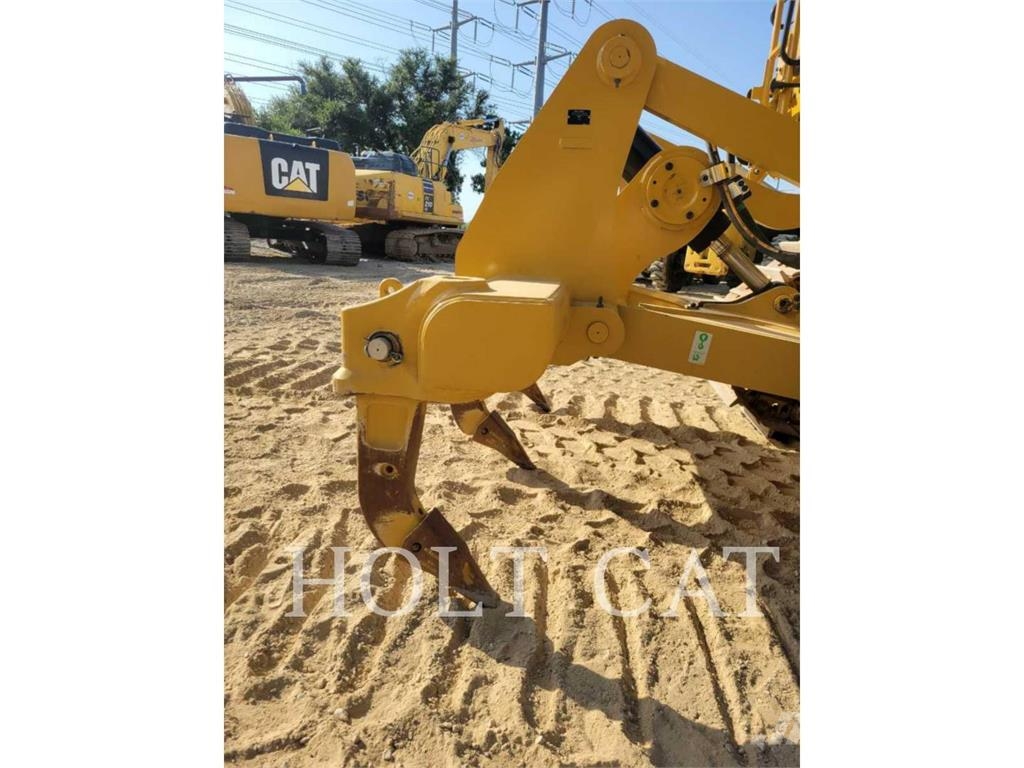 CAT D6 VP Гусеничные бульдозеры