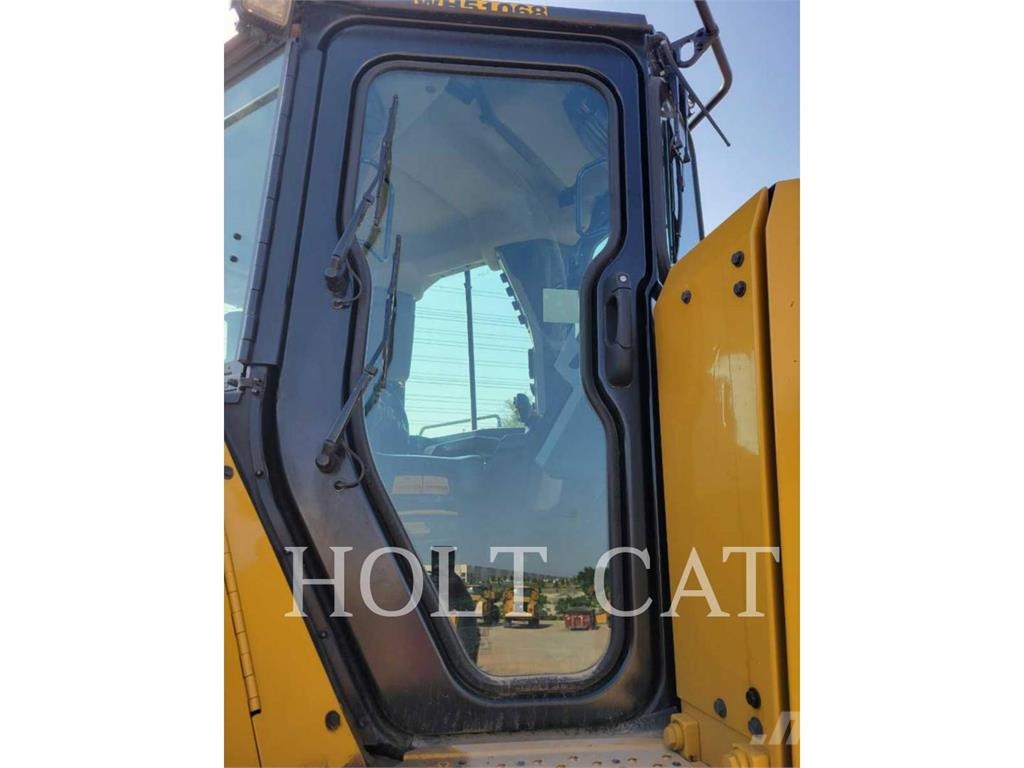 CAT D6 VP Гусеничные бульдозеры