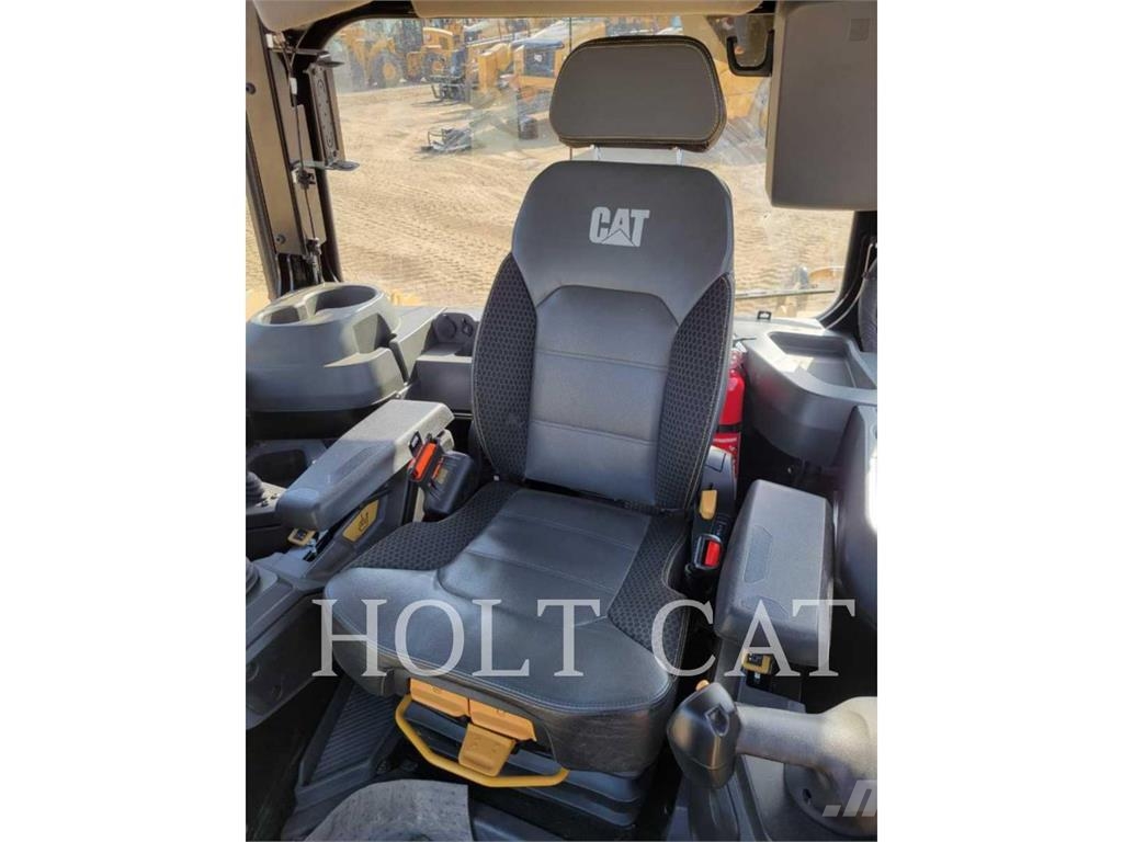 CAT D6 VP Гусеничные бульдозеры
