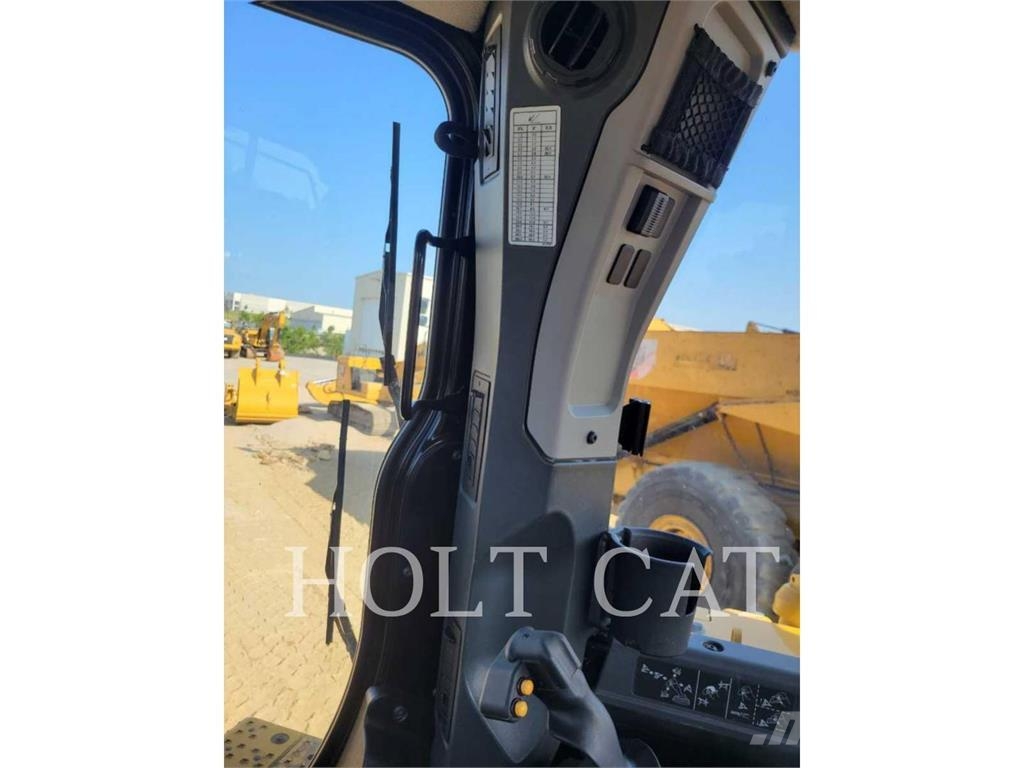CAT D6 VP Гусеничные бульдозеры