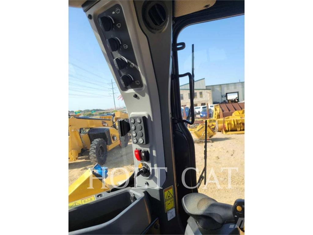 CAT D6 VP Гусеничные бульдозеры