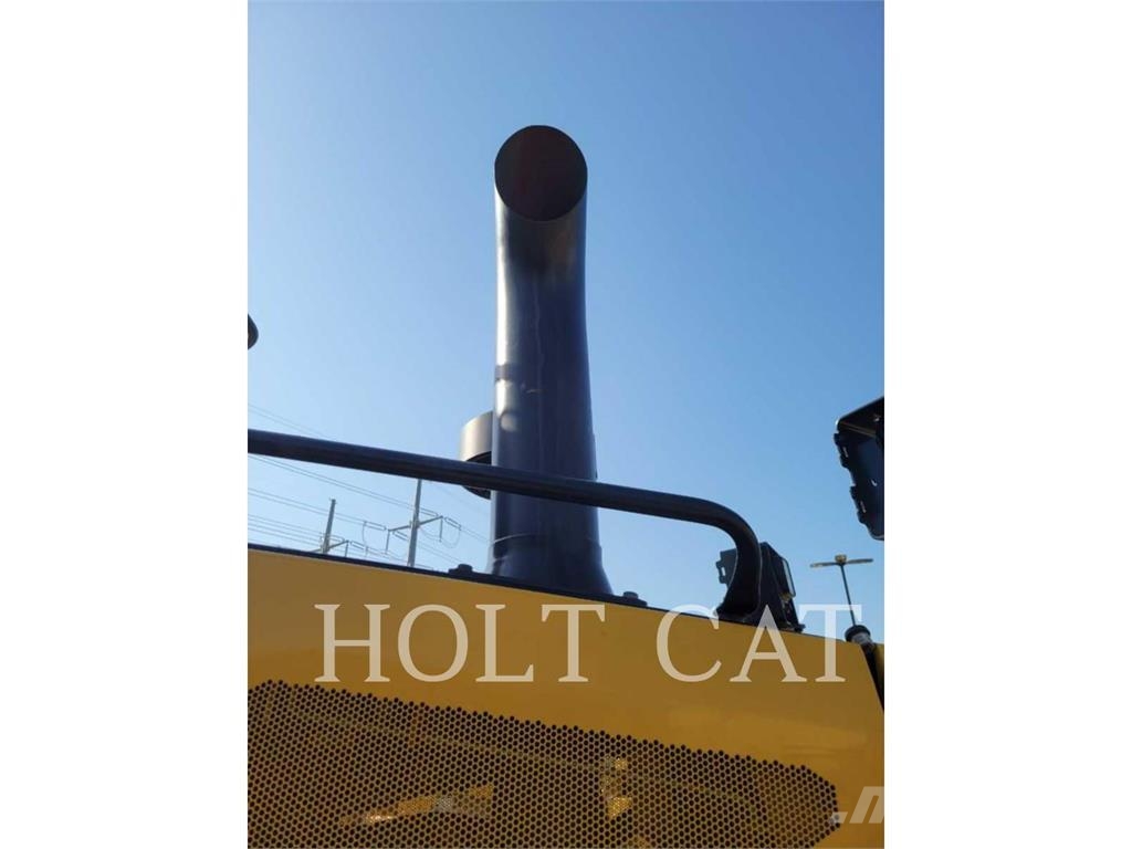 CAT D6 VP Гусеничные бульдозеры