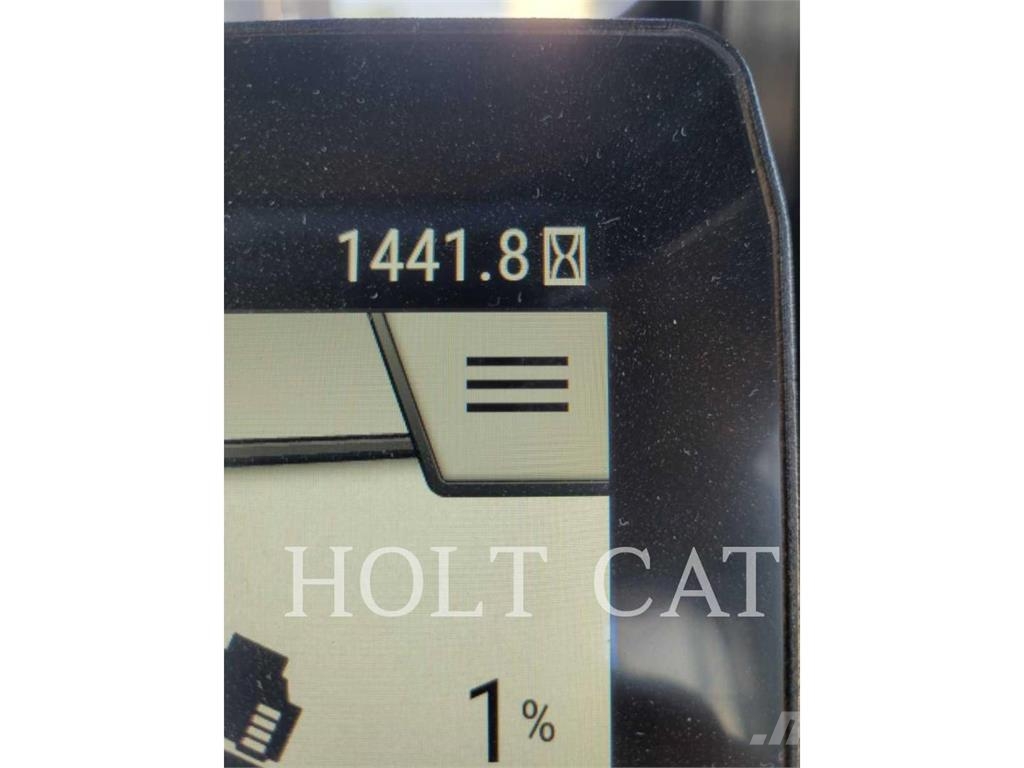 CAT D6 VP Гусеничные бульдозеры