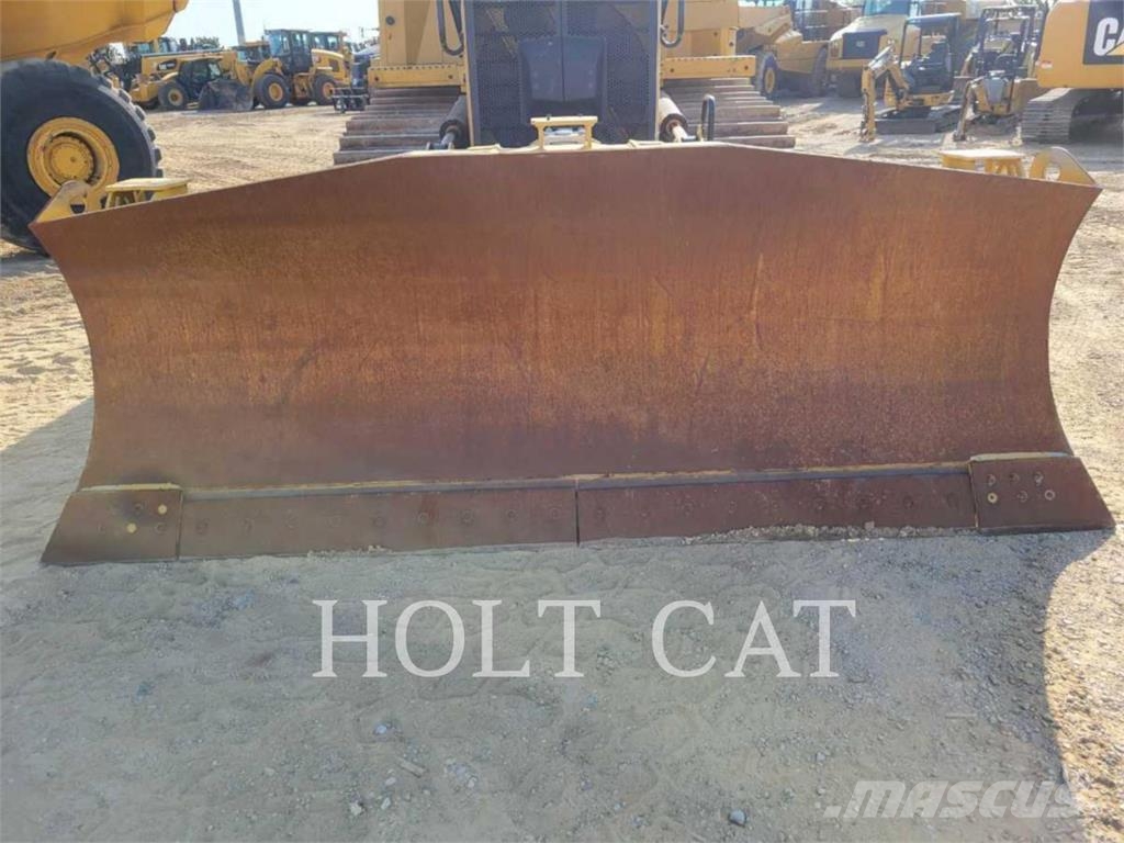 CAT D6 VP Гусеничные бульдозеры