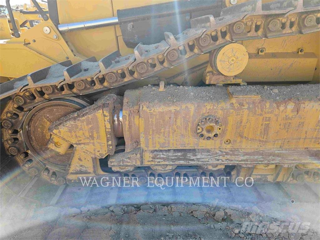 CAT D6 VP Buldožerji goseničarji