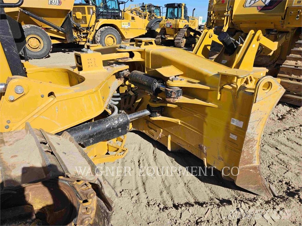 CAT D6 VP Buldožerji goseničarji