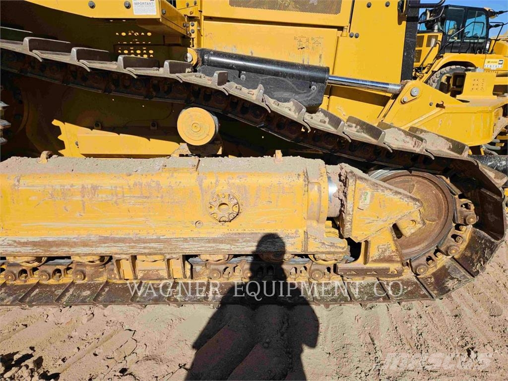CAT D6 VP Buldožerji goseničarji