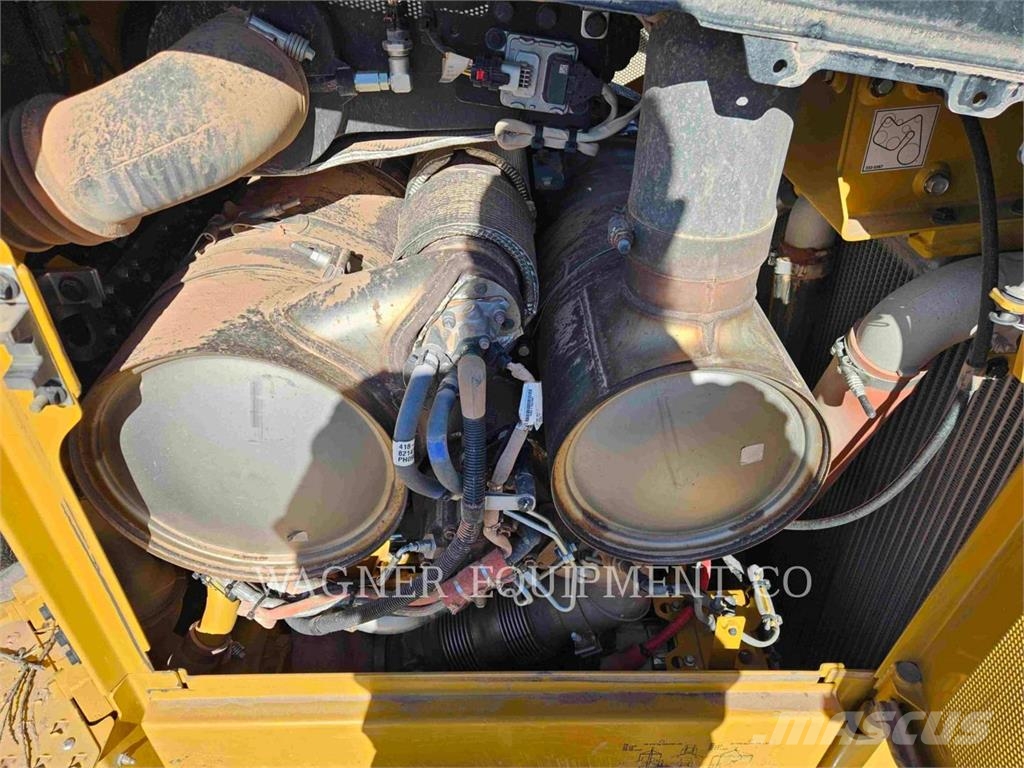CAT D6 VP Buldožerji goseničarji