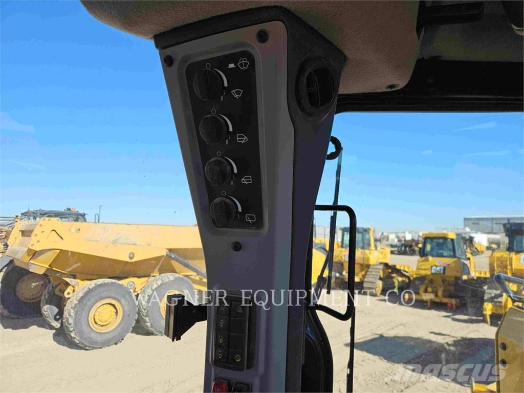 CAT D6 VP Buldožerji goseničarji