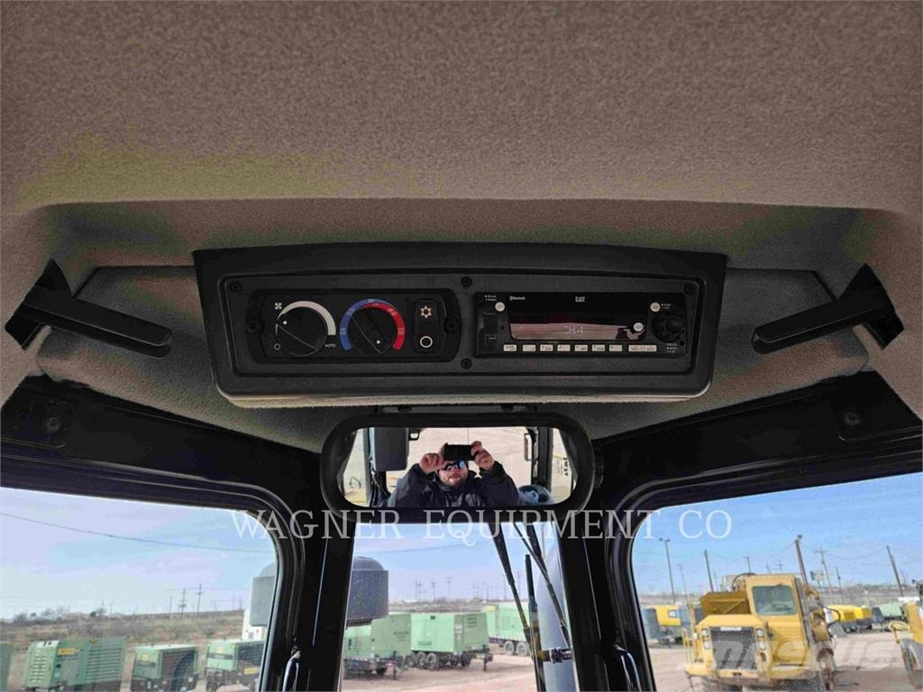 CAT D6 VP Гусеничные бульдозеры