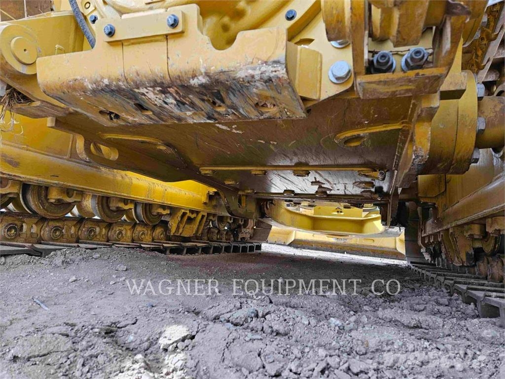 CAT D6 VP Гусеничные бульдозеры