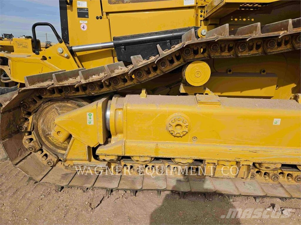 CAT D6 VP Гусеничные бульдозеры