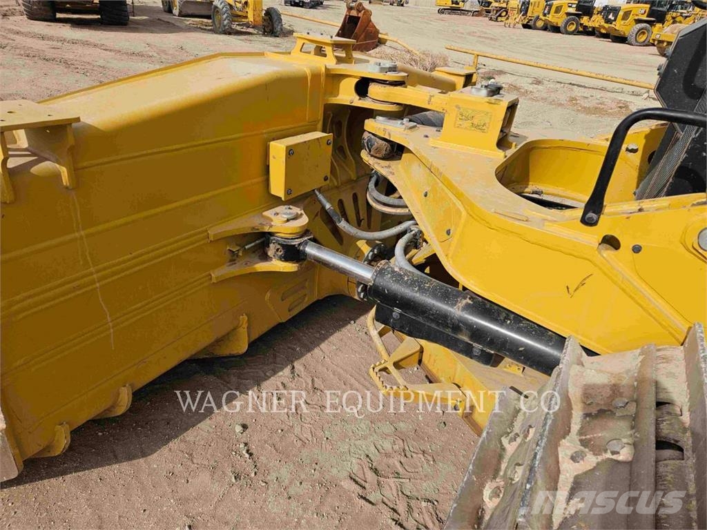 CAT D6 VP Гусеничные бульдозеры