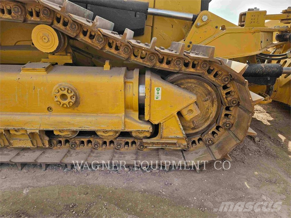 CAT D6 VP Гусеничные бульдозеры