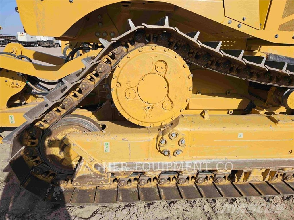 CAT D6 VP Crawler dozers
