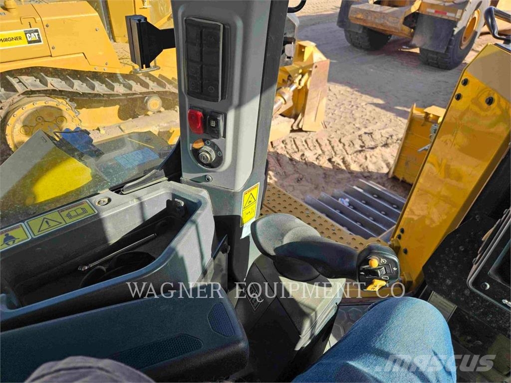 CAT D6 VP Crawler dozers