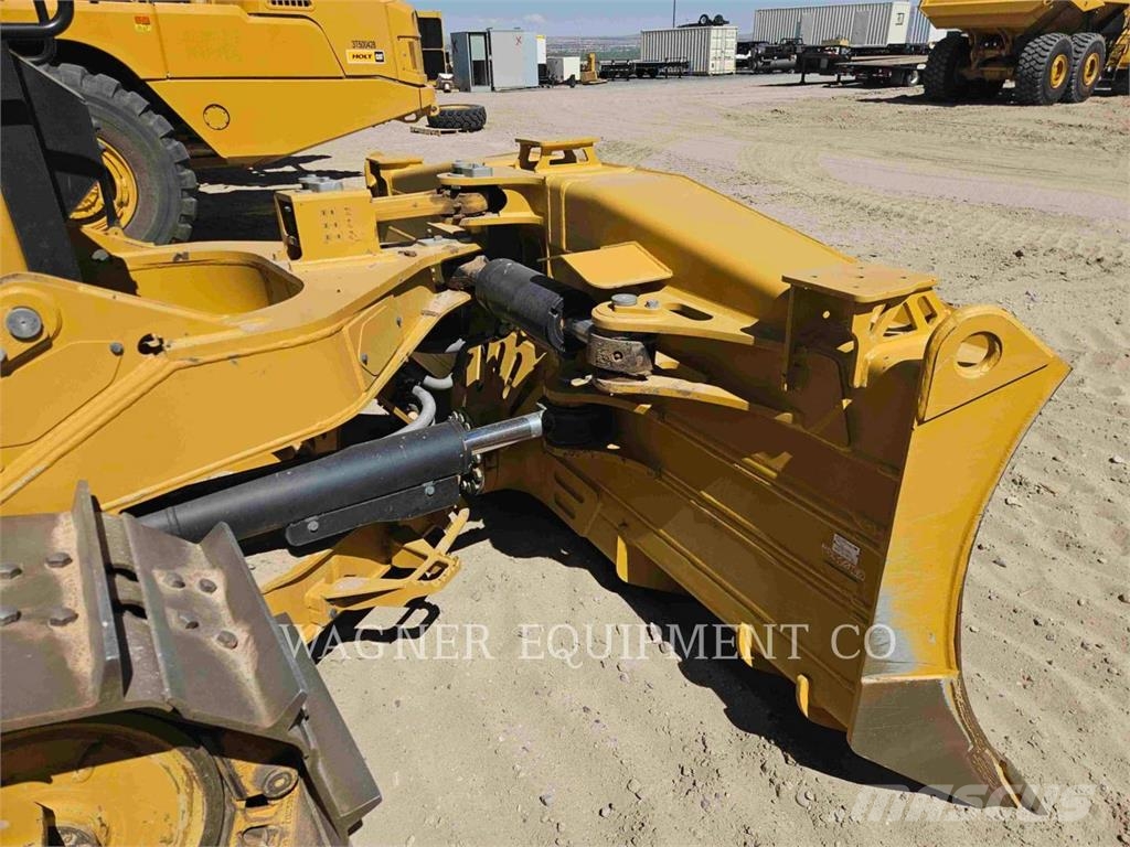 CAT D6 VP Buldožerji goseničarji