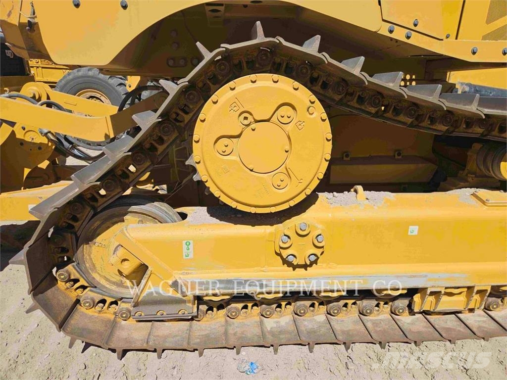 CAT D6 VP Buldožerji goseničarji