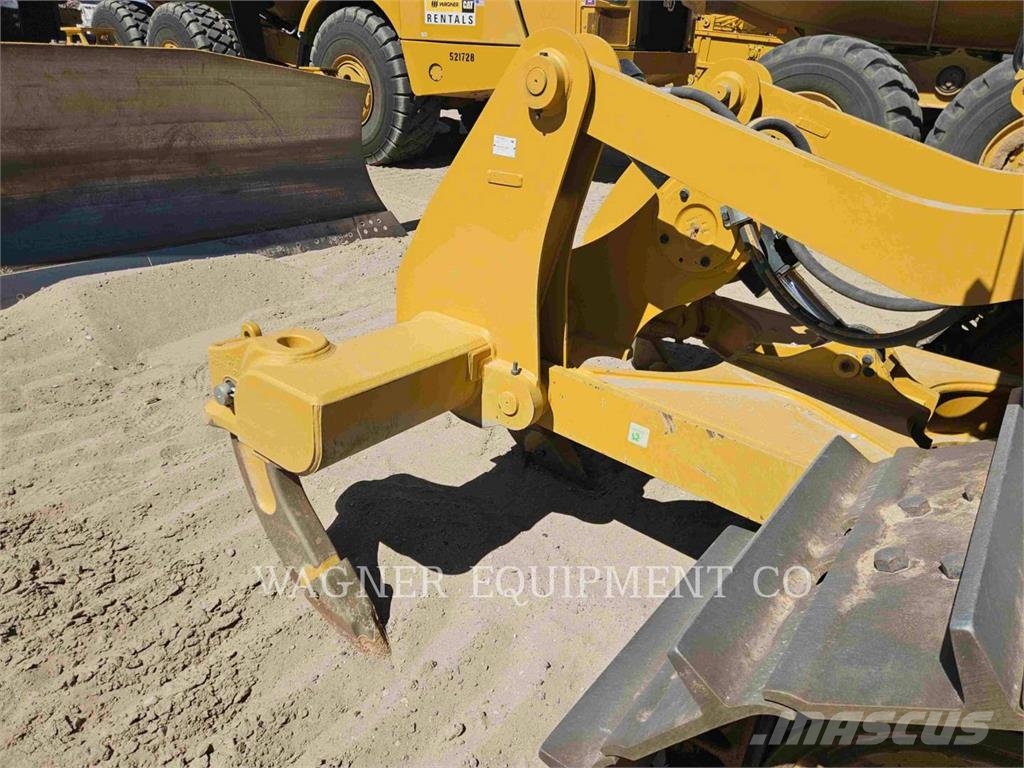 CAT D6 VP Buldožerji goseničarji