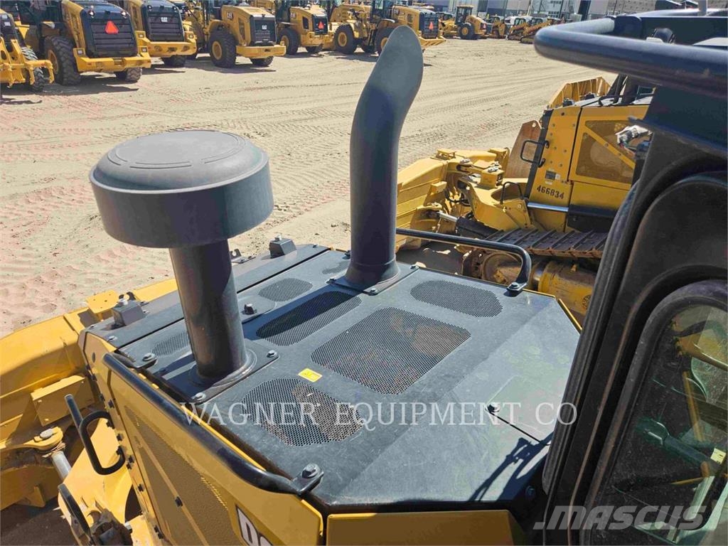 CAT D6 VP Buldožerji goseničarji