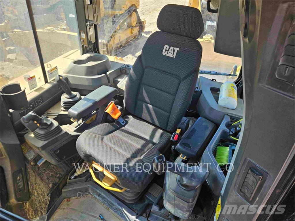 CAT D6 VP Buldožerji goseničarji