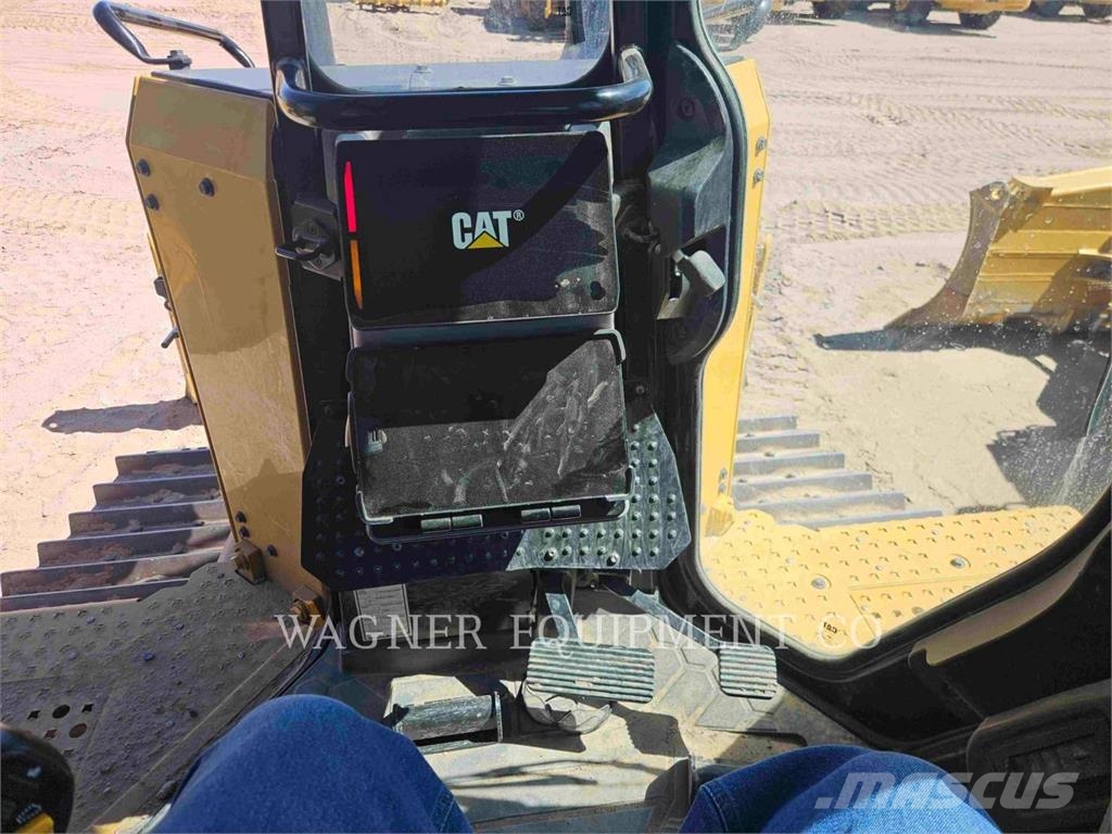 CAT D6 VP Buldožerji goseničarji