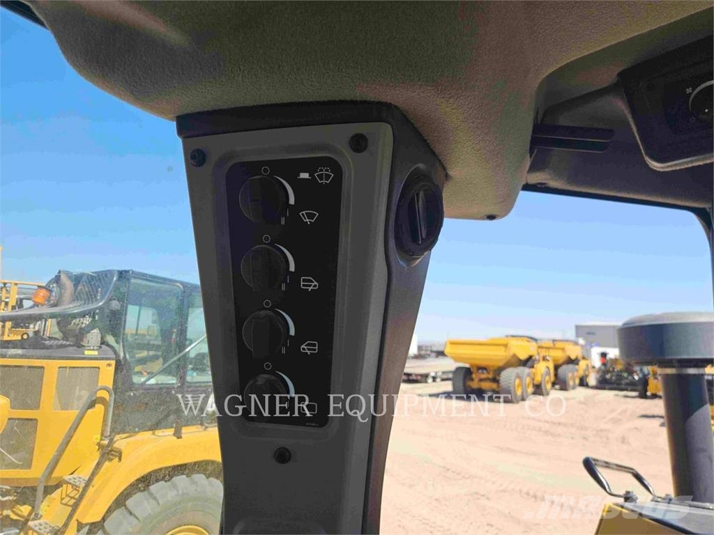 CAT D6 VP Buldožerji goseničarji