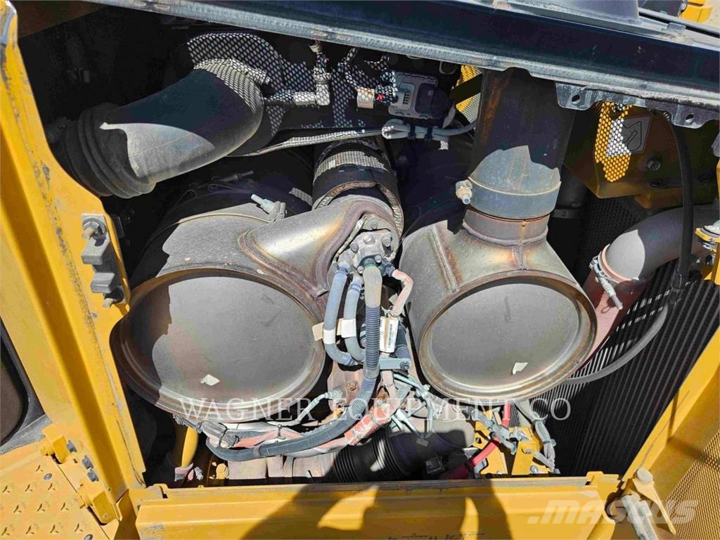 CAT D6 VP Buldožerji goseničarji