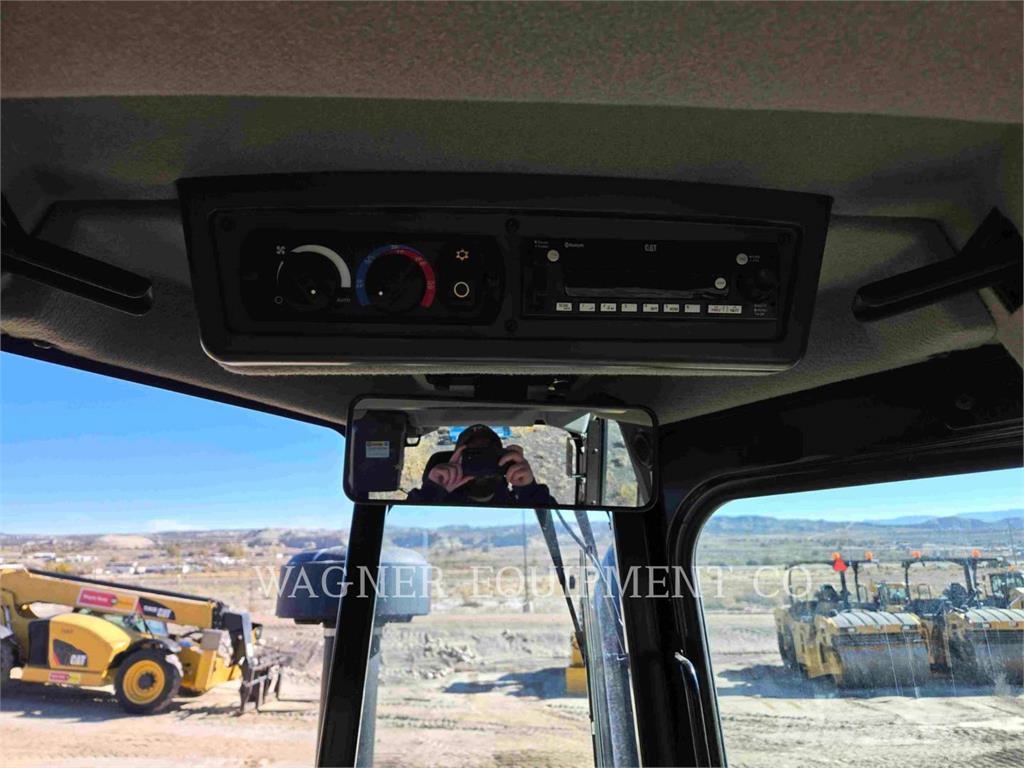 CAT D6 VP Bulldozer