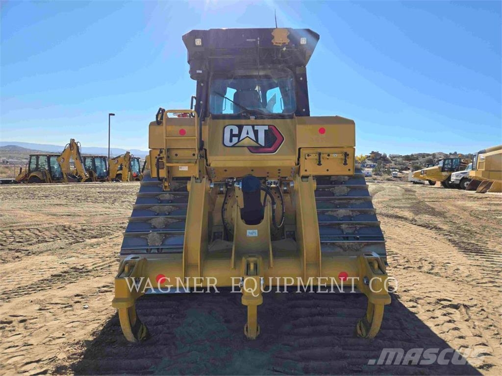 CAT D6 VP Bulldozer