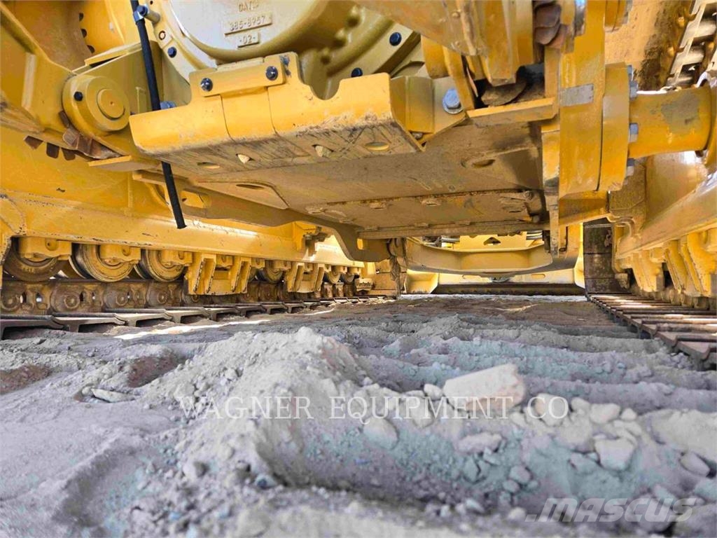 CAT D6 VP Bulldozer