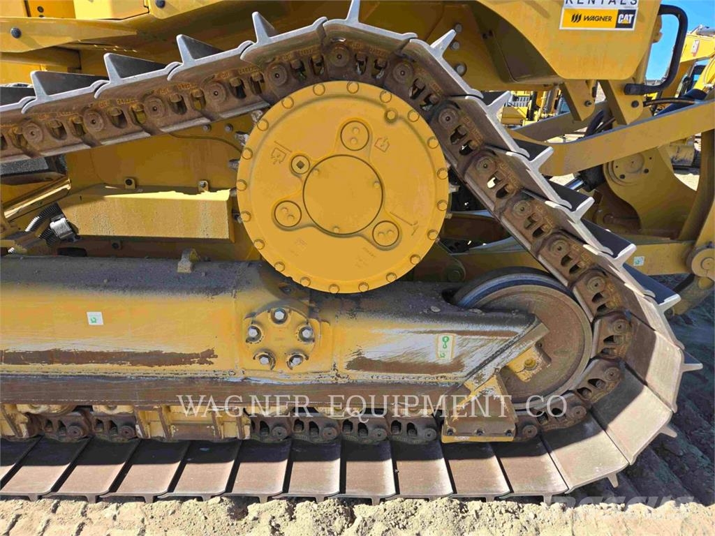 CAT D6 VP Bulldozer