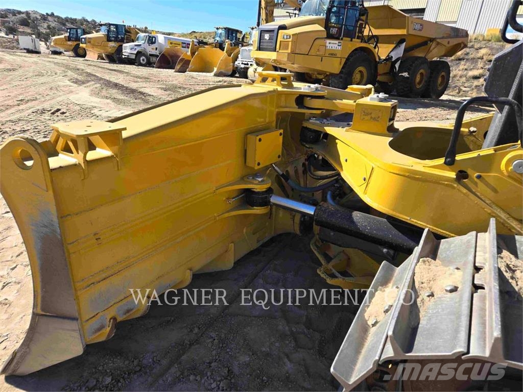 CAT D6 VP Bulldozer