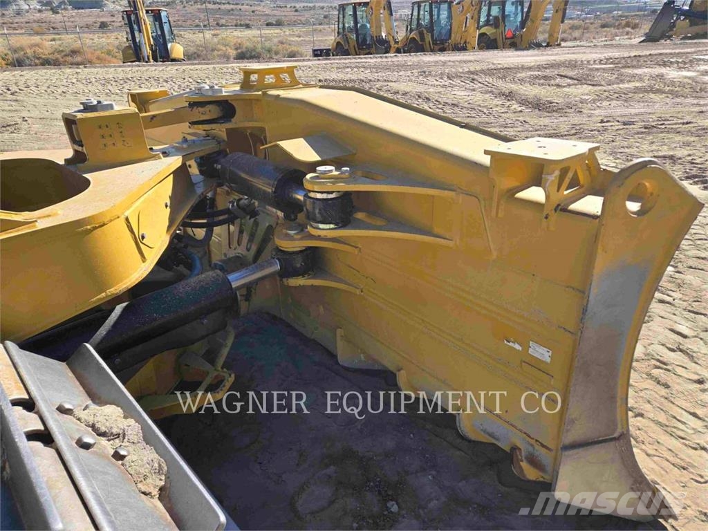 CAT D6 VP Bulldozer