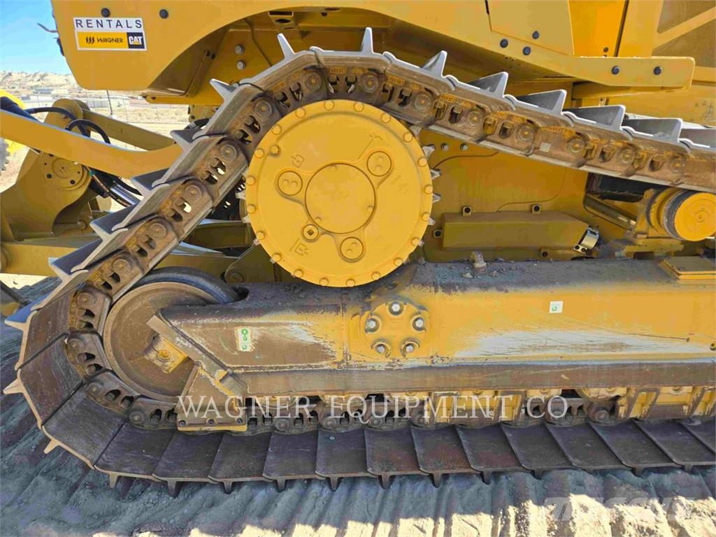 CAT D6 VP Bulldozer