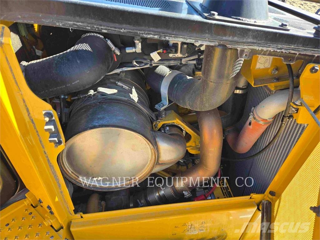 CAT D6 VP Bulldozer