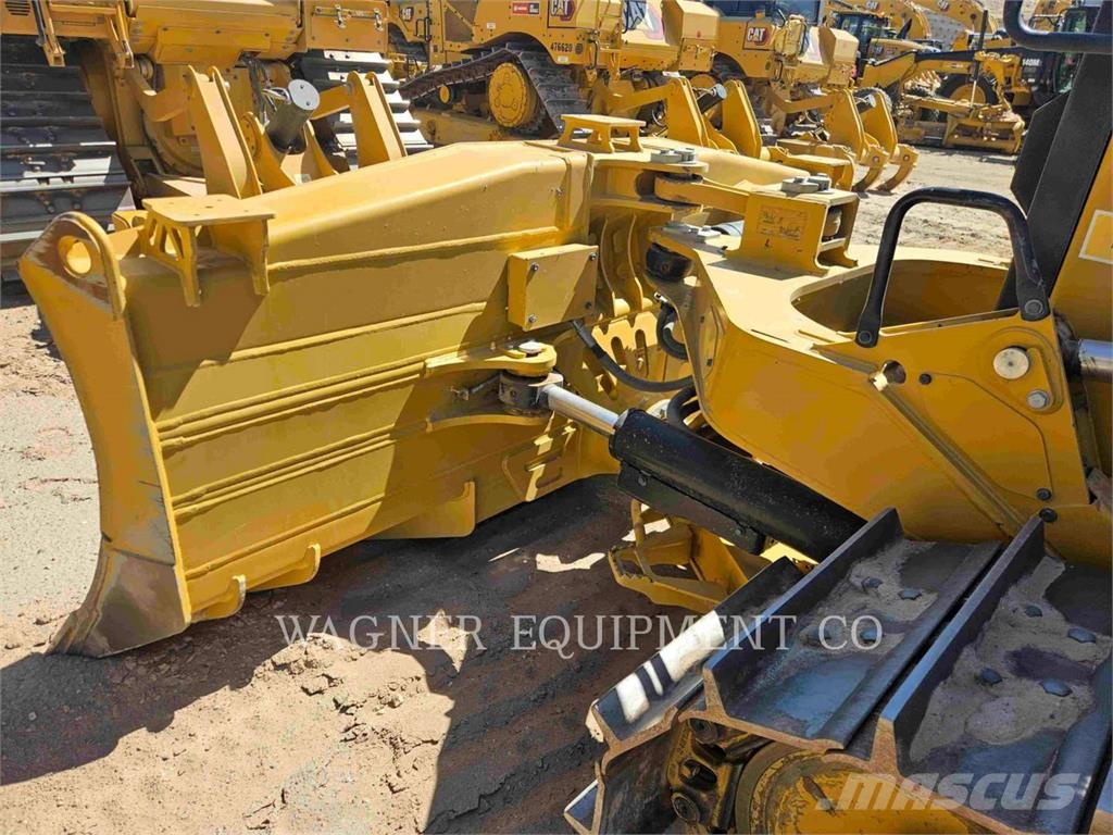 CAT D6 VP Bulldozer