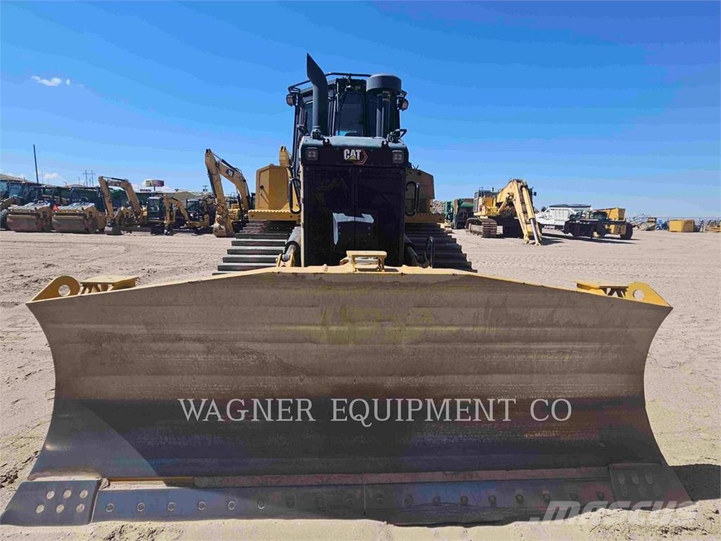 CAT D6 VP Bulldozer