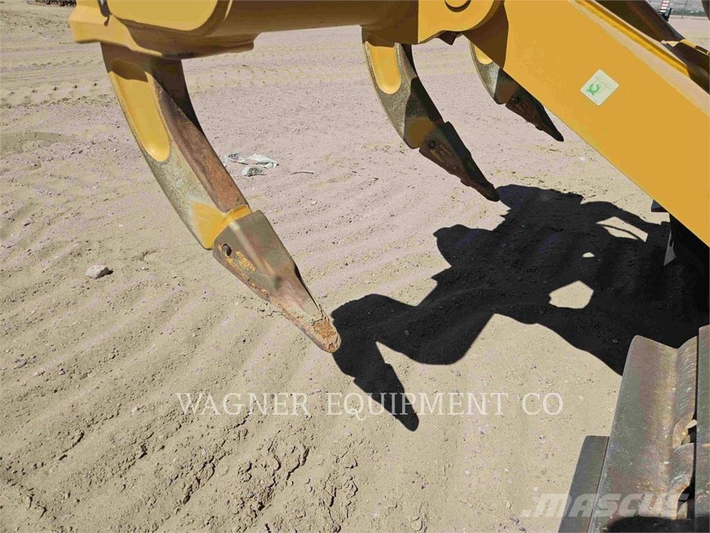 CAT D6 VP Bulldozer