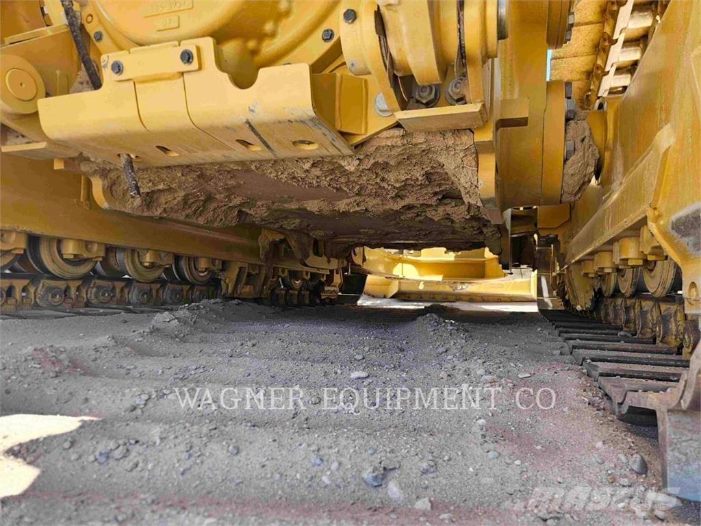 CAT D6 VP Bulldozer