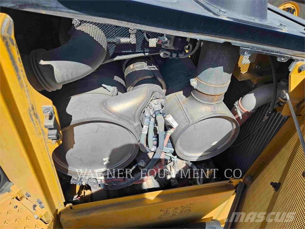 CAT D6 VP Bulldozer