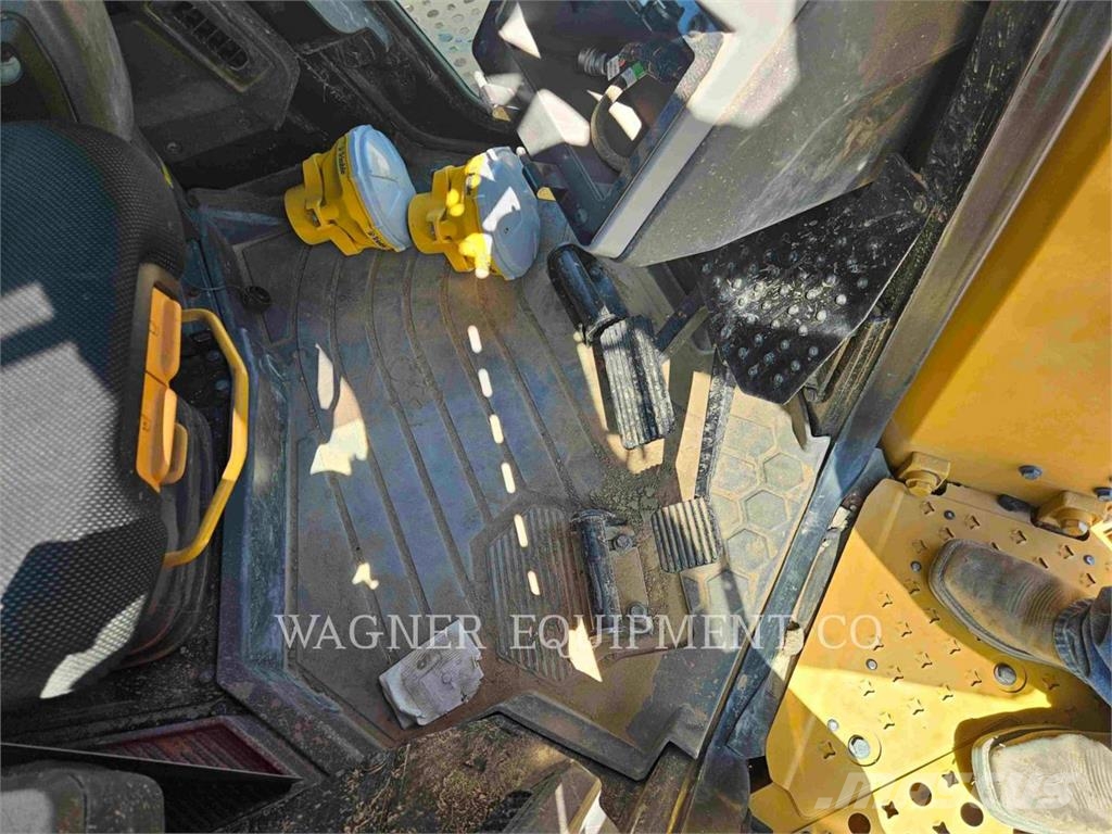 CAT D6 VP Bulldozer