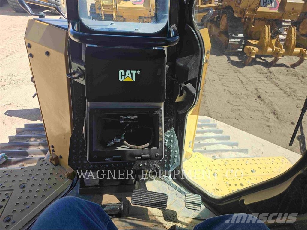 CAT D6 VP Bulldozer
