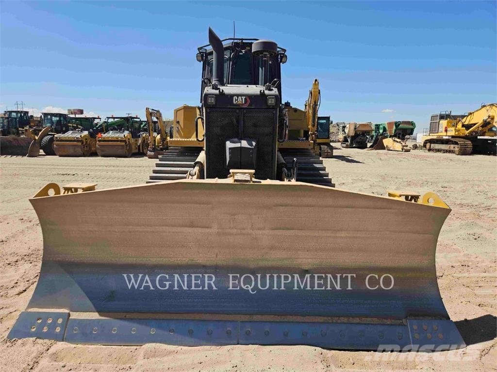 CAT D6 VP Crawler dozers