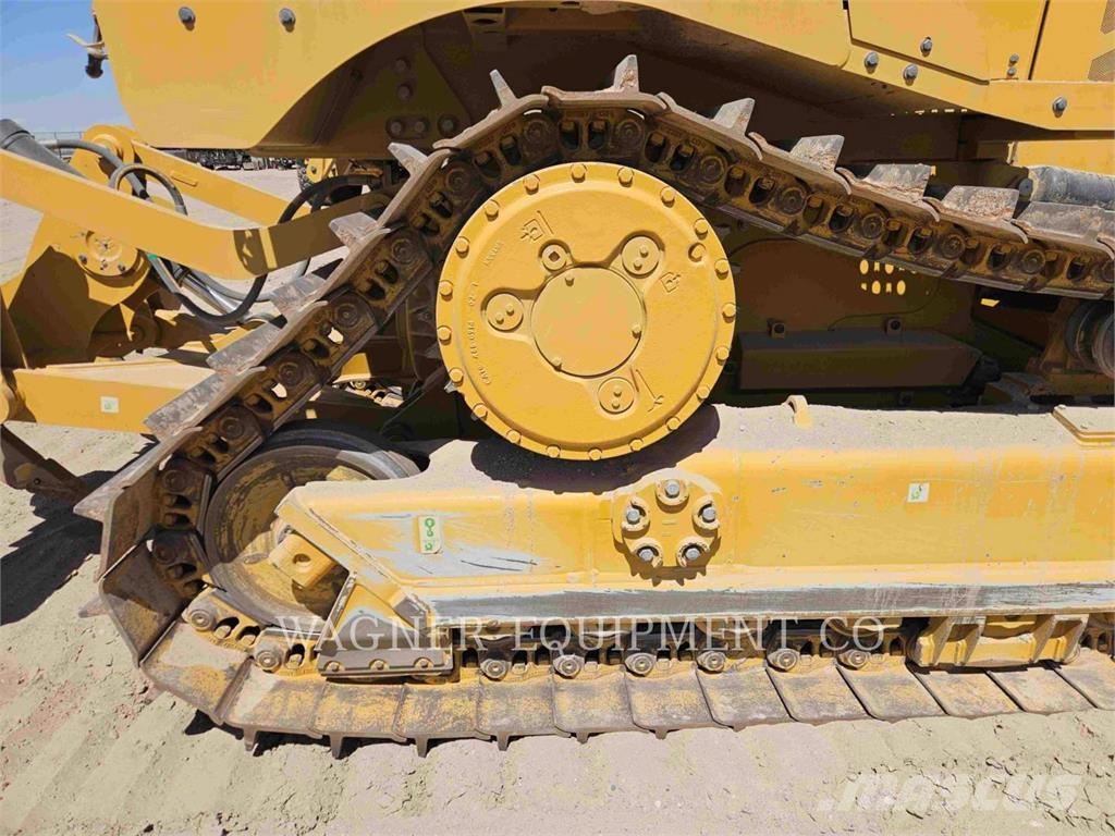 CAT D6 VP Crawler dozers